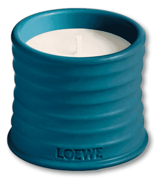 LOEWE Small Incense Candle 170g
